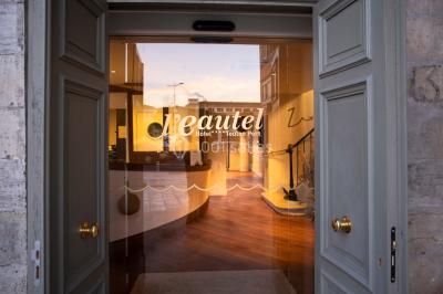 Location salle Toulon (Var) - L'Eautel Toulon #17