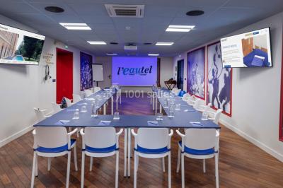 Location salle Toulon (Var) - L'Eautel Toulon #17