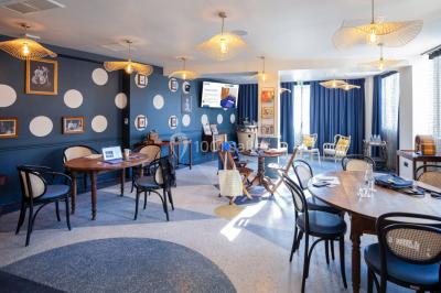 Location salle Toulon (Var) - L'Eautel Toulon #17