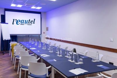 Location salle Toulon (Var) - L'Eautel Toulon #17