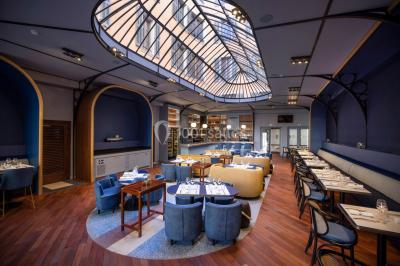 Location salle Toulon (Var) - L'Eautel Toulon #17