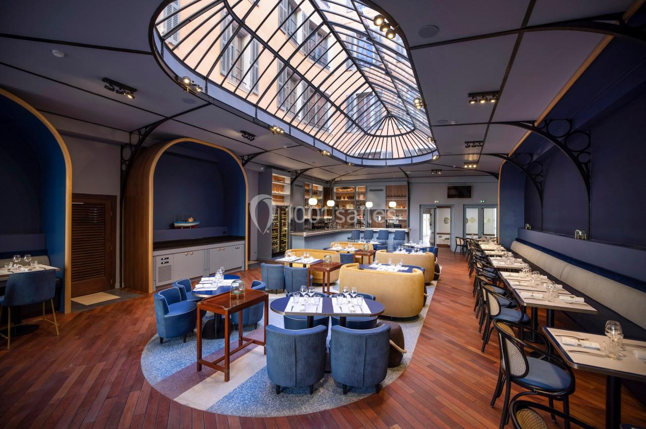 Location salle Toulon (Var) - L'Eautel Toulon #7