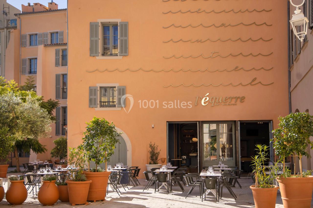 Location salle Toulon (Var) - L'Eautel Toulon #8