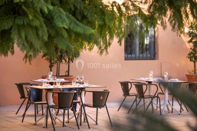 Location salle Toulon (Var) - L'Eautel Toulon #17