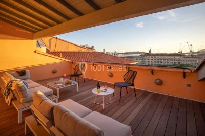 Location salle Toulon (Var) - L'Eautel Toulon #17