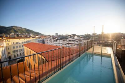 Location salle Toulon (Var) - L'Eautel Toulon #17