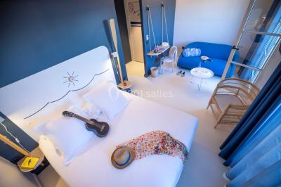 Location salle Toulon (Var) - L'Eautel Toulon #17