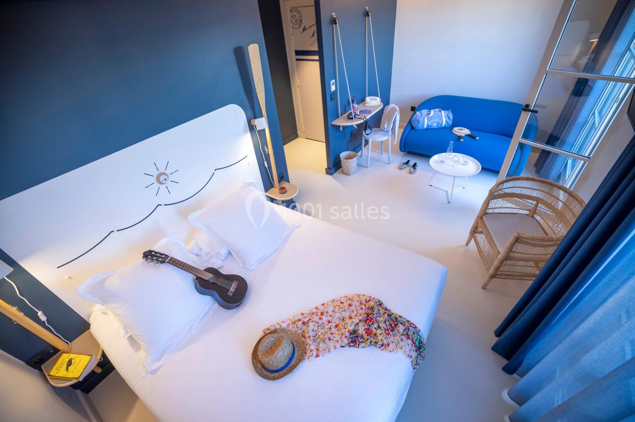 Location salle Toulon (Var) - L'Eautel Toulon #12