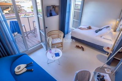 Location salle Toulon (Var) - L'Eautel Toulon #17