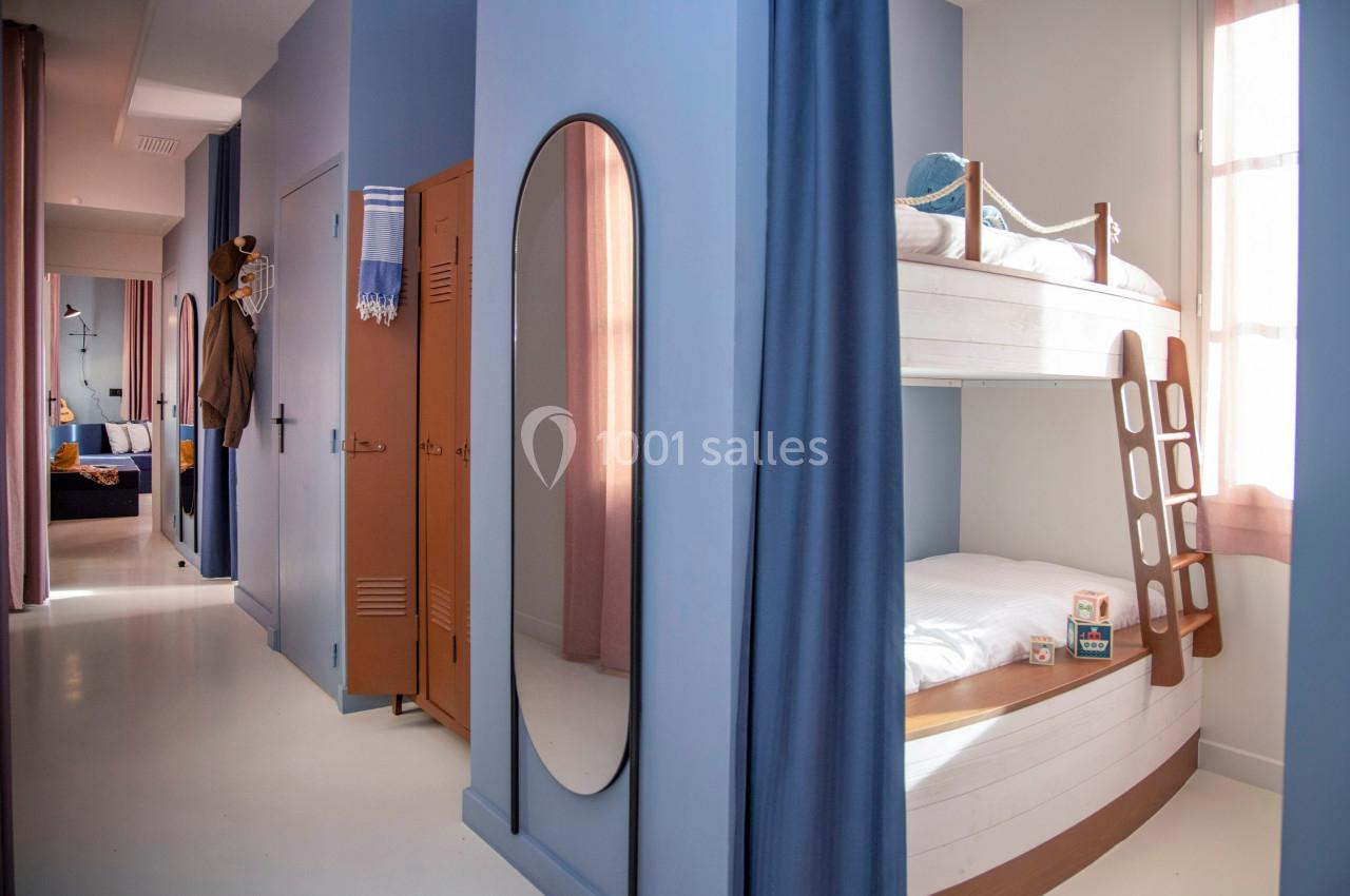 Location salle Toulon (Var) - L'Eautel Toulon #14