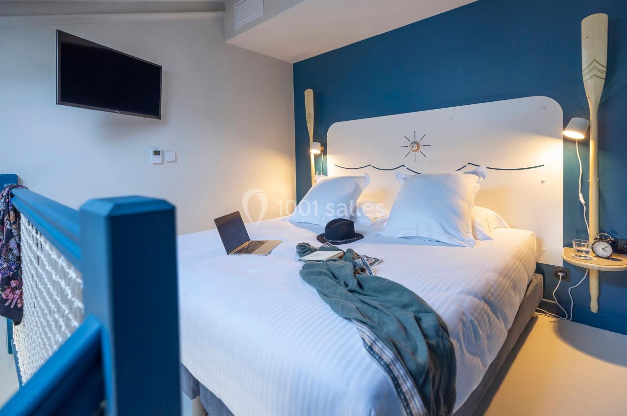 Location salle Toulon (Var) - L'Eautel Toulon #16