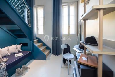 Location salle Toulon (Var) - L'Eautel Toulon #17