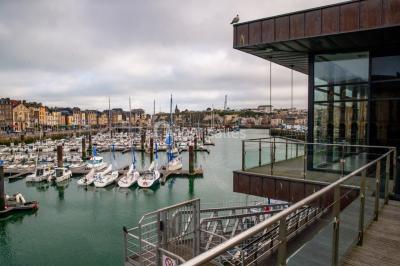 Location salle Dieppe (Seine-Maritime) - Salle Ango #13