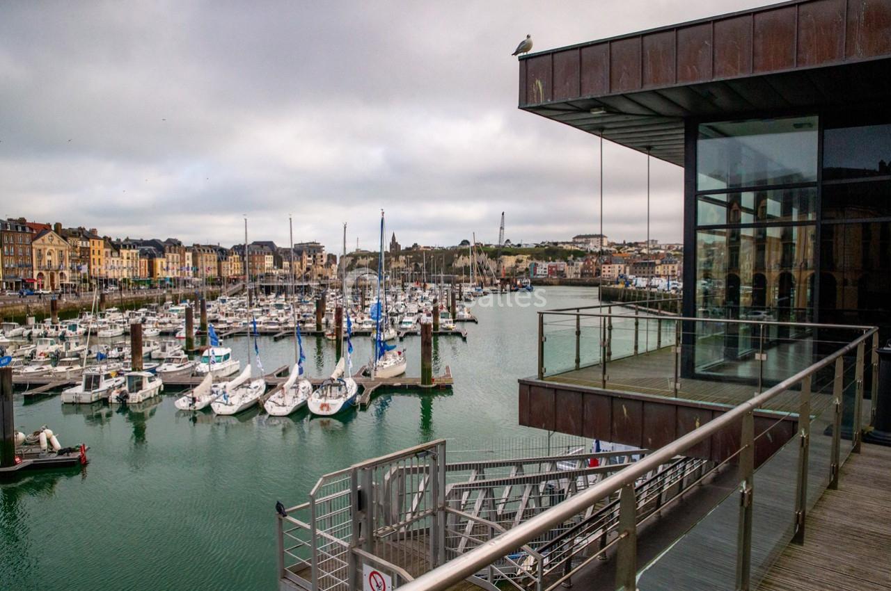 Location salle Dieppe (Seine-Maritime) - Salle Ango #7