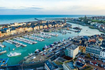 Location salle Dieppe (Seine-Maritime) - Salle Ango #13