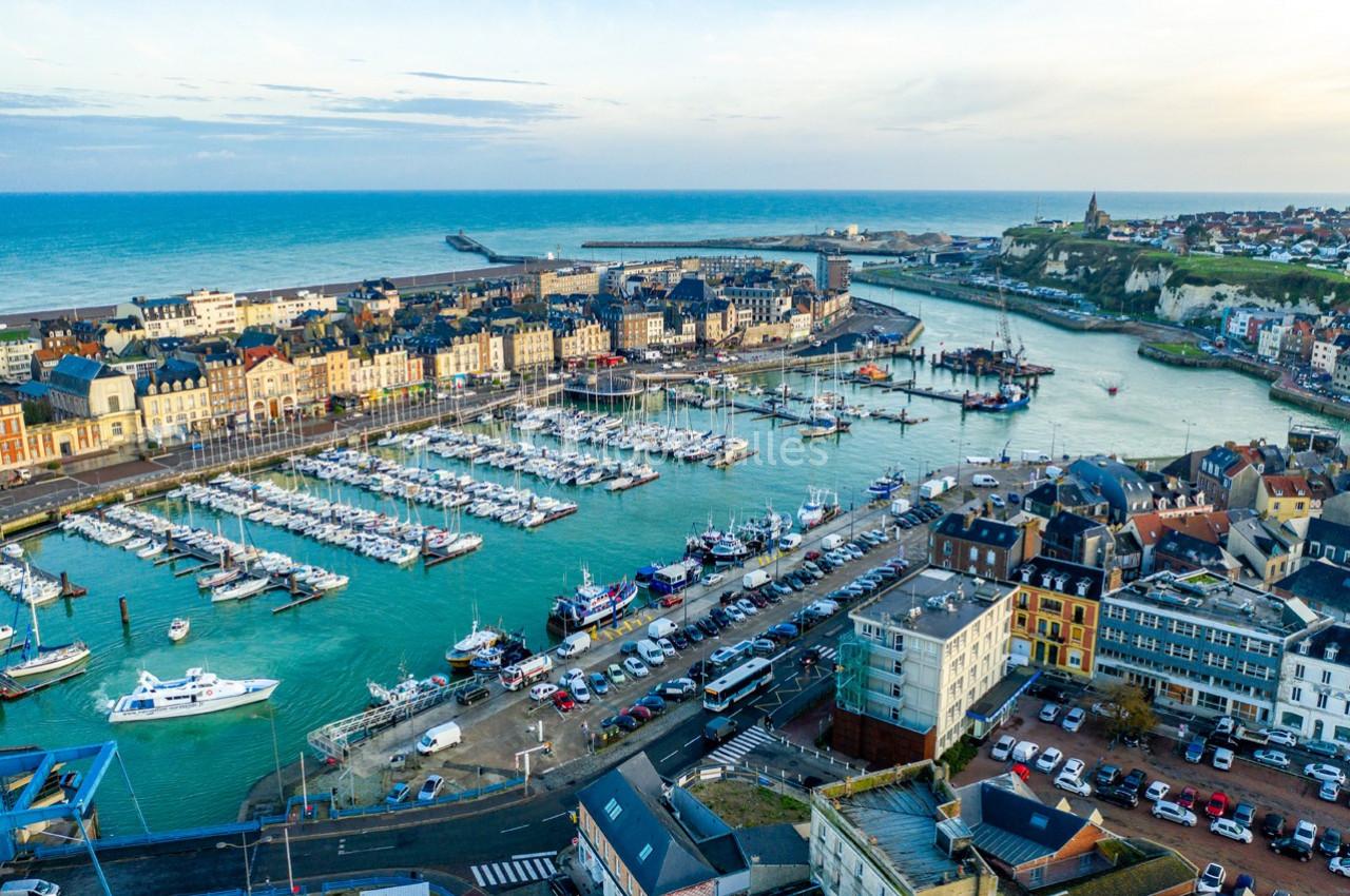 Location salle Dieppe (Seine-Maritime) - Salle Ango #10