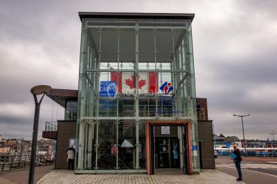 Location salle Dieppe (Seine-Maritime) - Salle Ango #13