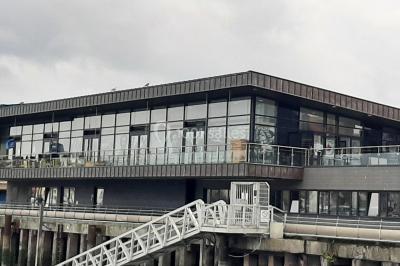 Location salle Dieppe (Seine-Maritime) - Salle Ango #13