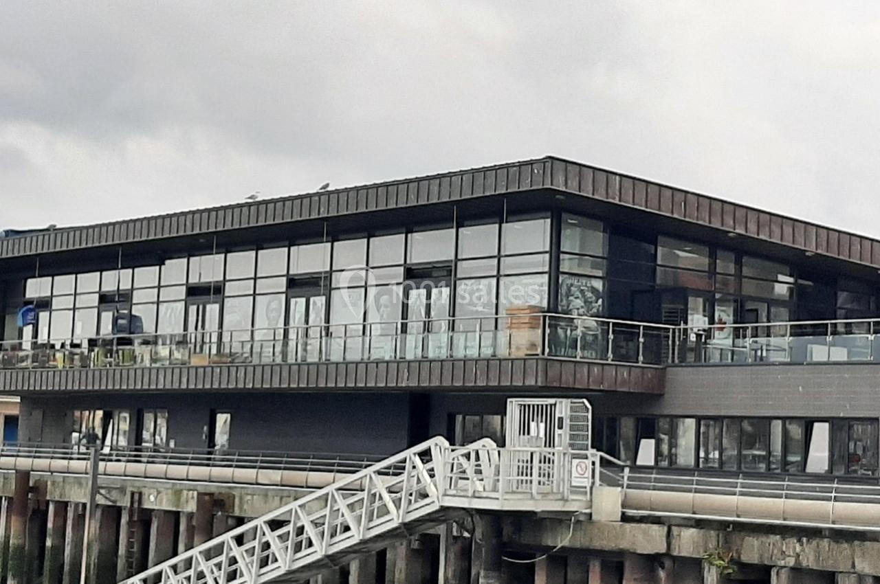 Location salle Dieppe (Seine-Maritime) - Salle Ango #8