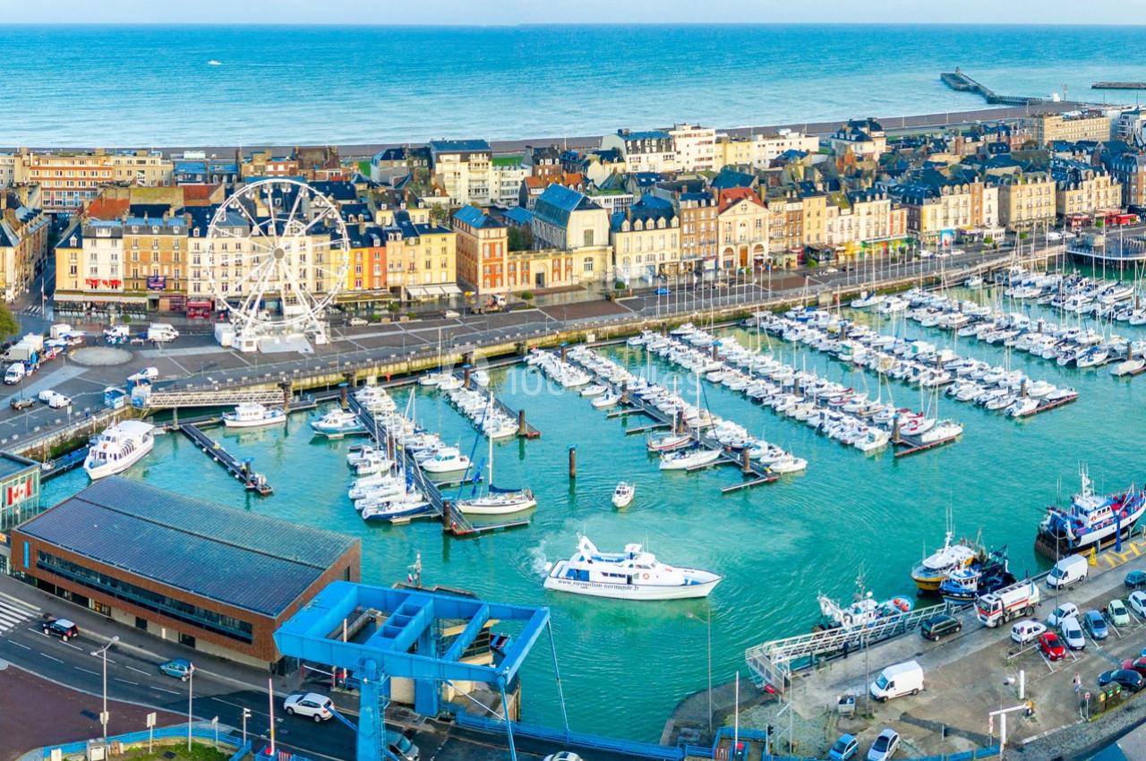 Location salle Dieppe (Seine-Maritime) - Salle Ango #3