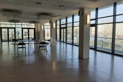 Location salle Dieppe (Seine-Maritime) - Salle Ango #13