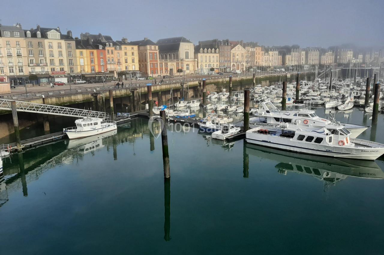 Location salle Dieppe (Seine-Maritime) - Salle Ango #13