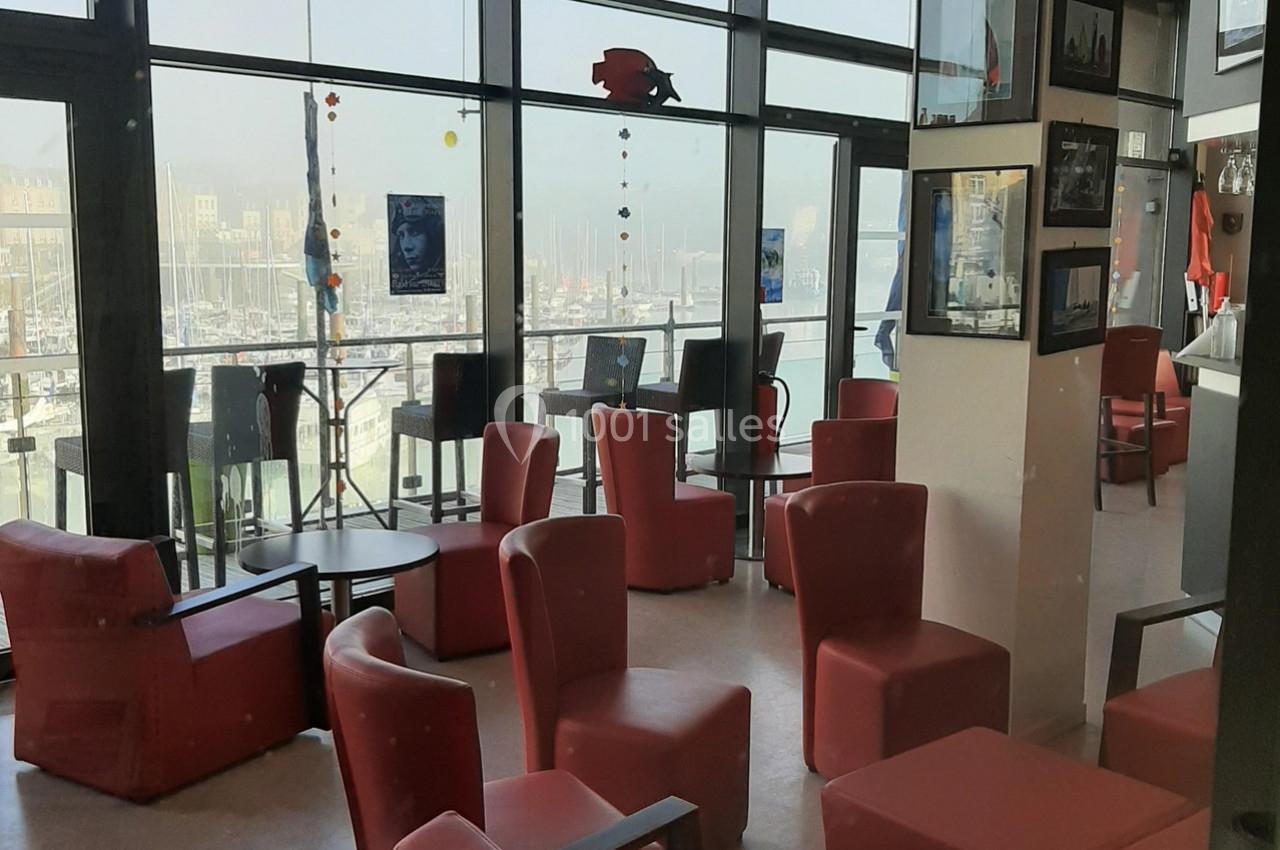 Location salle Dieppe (Seine-Maritime) - Salle Ango #2