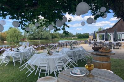 Domaine de la Carperie Domaine de la Carperie