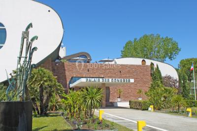Location salle La Grande-Motte (Hérault) - Palais des Congrès La Grande Motte #9