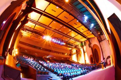 Location salle La Grande-Motte (Hérault) - Palais des Congrès La Grande Motte #9