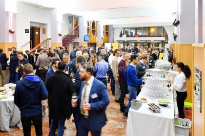 Location salle La Grande-Motte (Hérault) - Palais des Congrès La Grande Motte #9