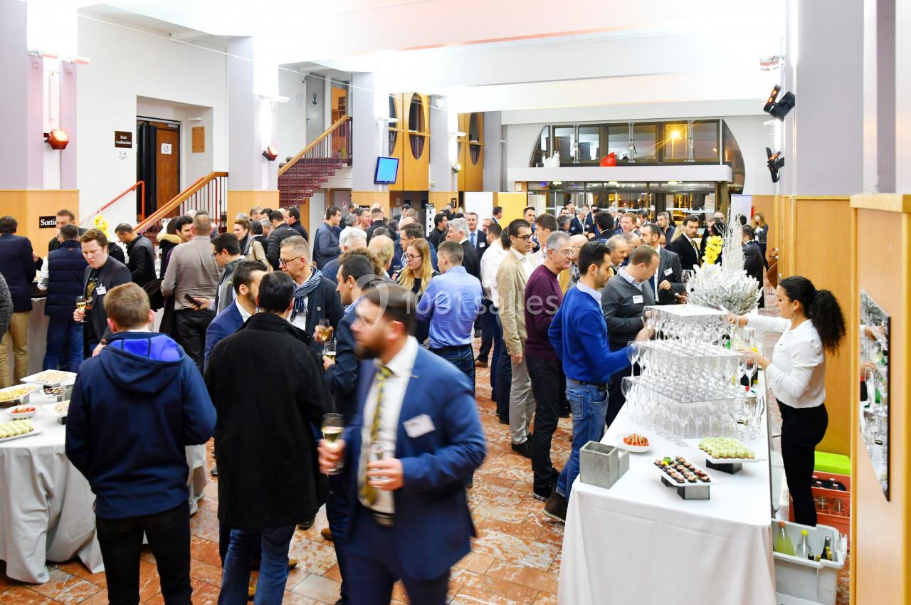 Location salle La Grande-Motte (Hérault) - Palais des Congrès La Grande Motte #3