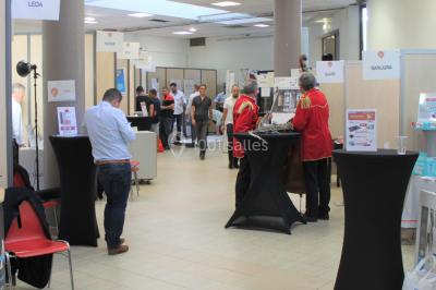 Location salle La Grande-Motte (Hérault) - Palais des Congrès La Grande Motte #9