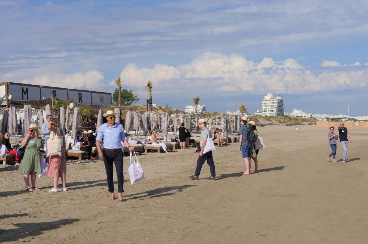 Location salle La Grande-Motte (Hérault) - Palais des Congrès La Grande Motte #6