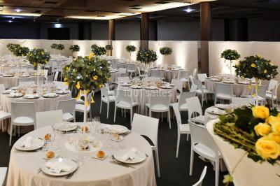 Location salle La Grande-Motte (Hérault) - Palais des Congrès La Grande Motte #9