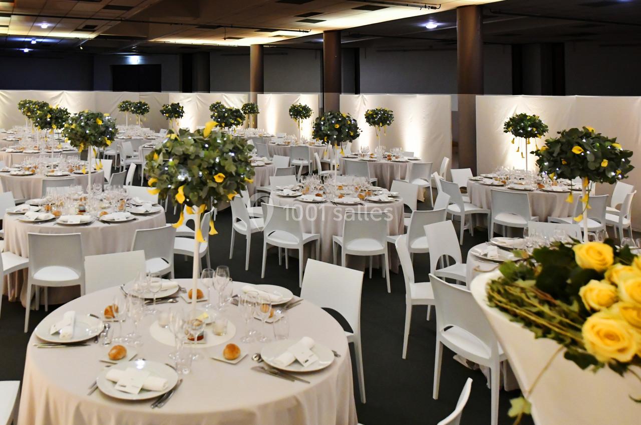 Location salle La Grande-Motte (Hérault) - Palais des Congrès La Grande Motte #7