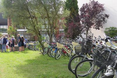 Location salle La Grande-Motte (Hérault) - Palais des Congrès La Grande Motte #9