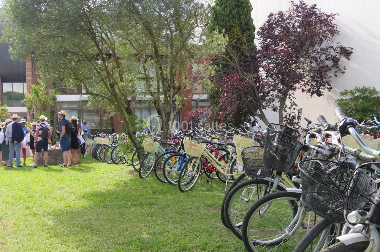 Location salle La Grande-Motte (Hérault) - Palais des Congrès La Grande Motte #5