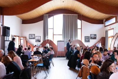 Location salle La Grande-Motte (Hérault) - Palais des Congrès La Grande Motte #9