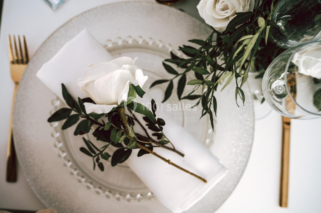 Location salle Charleroi (Hainaut) - Salle L'Empire #12