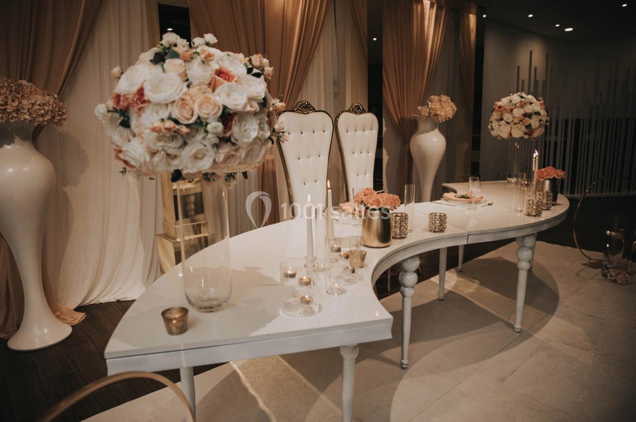 Location salle Charleroi (Hainaut) - Salle L'Empire #3