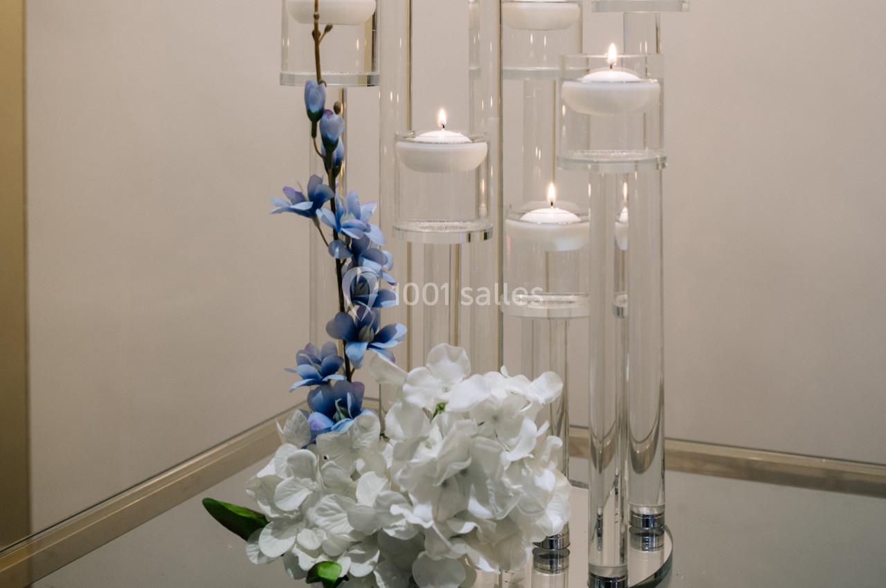 Location salle Charleroi (Hainaut) - Salle L'Empire #19