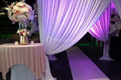 Location salle Charleroi (Hainaut) - Salle L'Empire #20