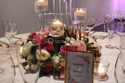 Location salle Charleroi (Hainaut) - Salle L'Empire #20