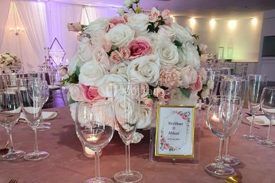 Location salle Charleroi (Hainaut) - Salle L'Empire #20