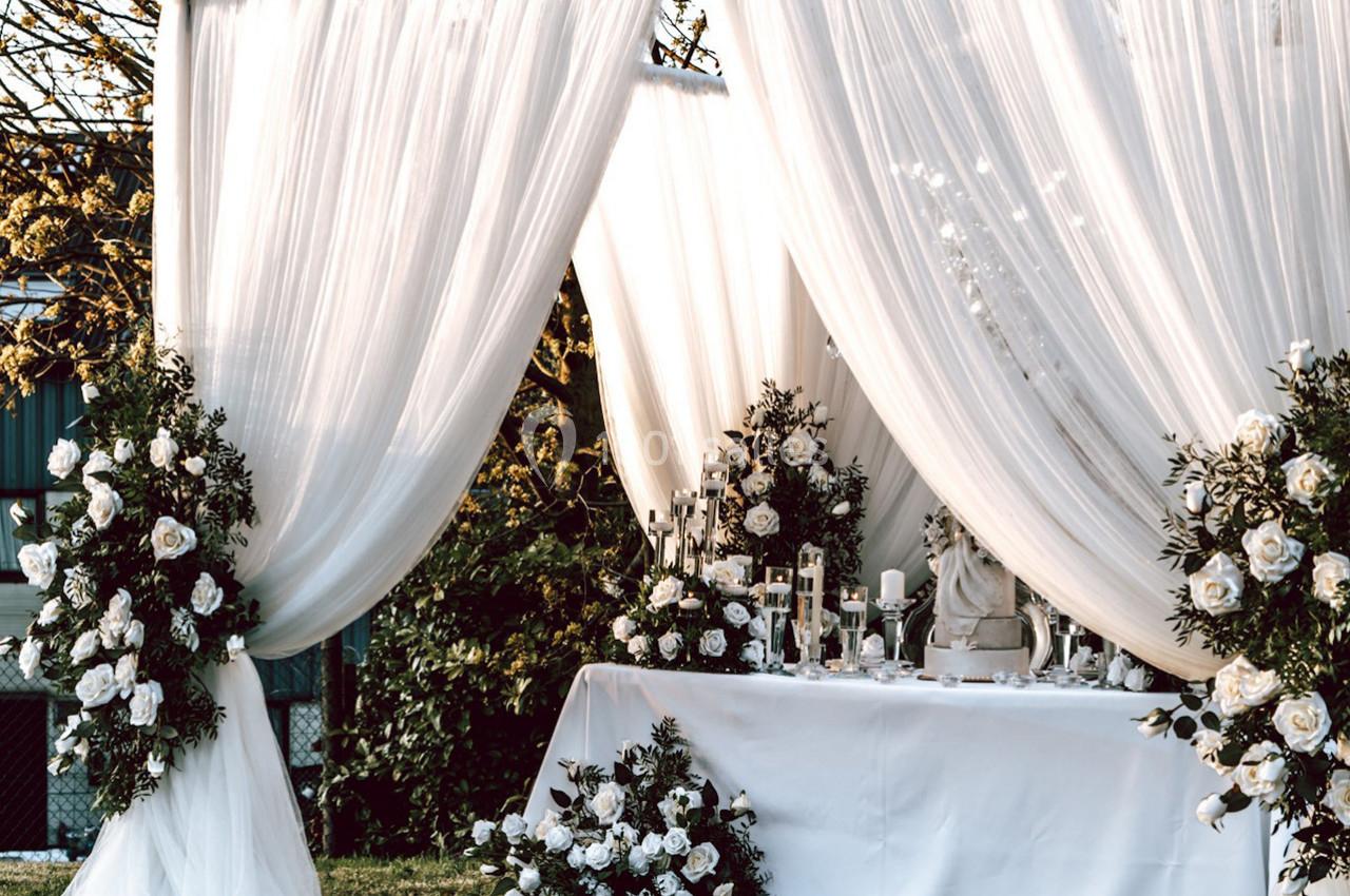 Location salle Charleroi (Hainaut) - Salle L'Empire #11