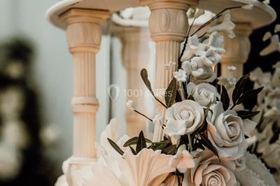 Location salle Charleroi (Hainaut) - Salle L'Empire #20