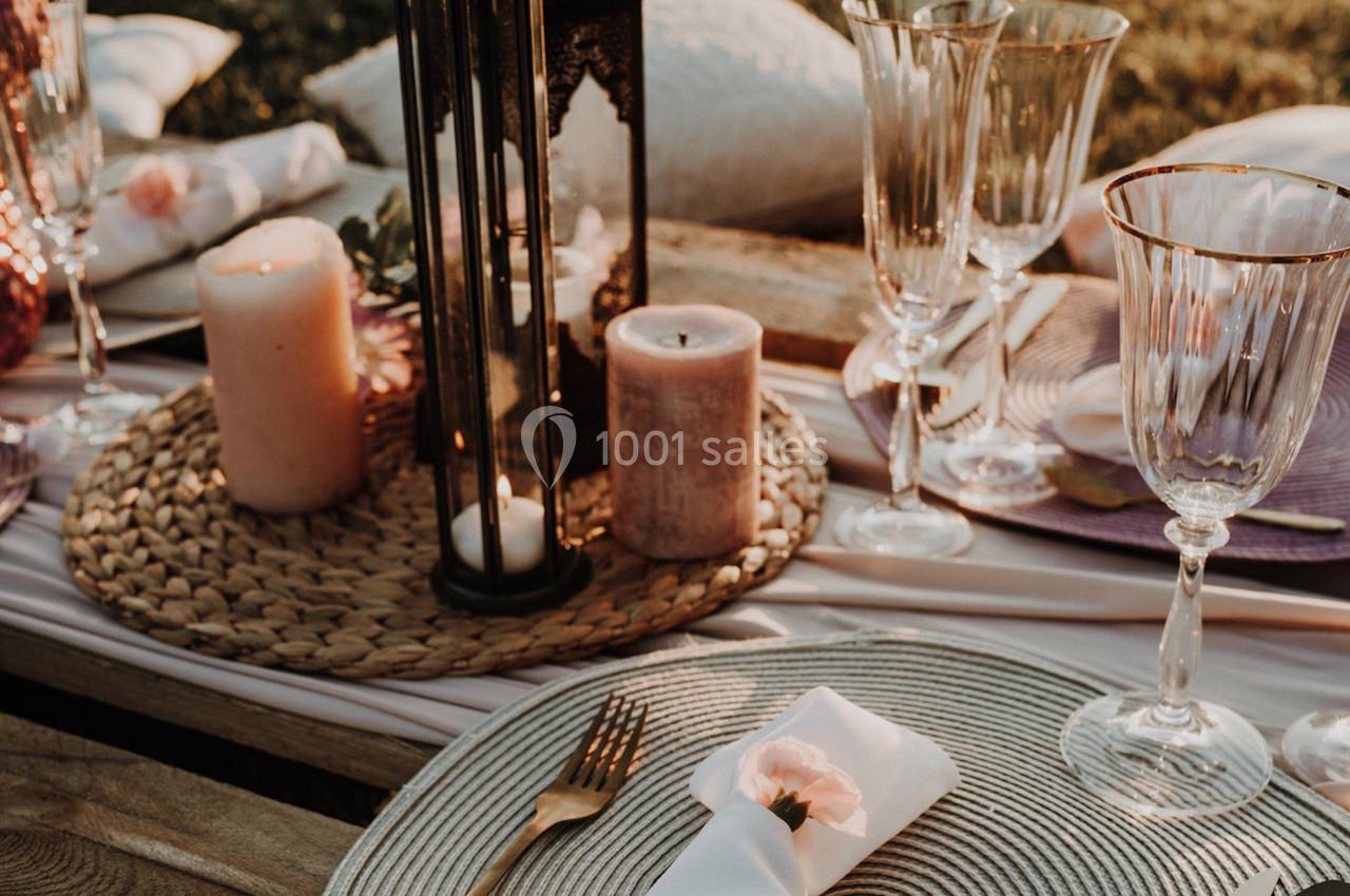 Location salle Charleroi (Hainaut) - Salle L'Empire #6