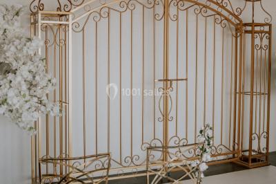 Location salle Charleroi (Hainaut) - Salle L'Empire #20