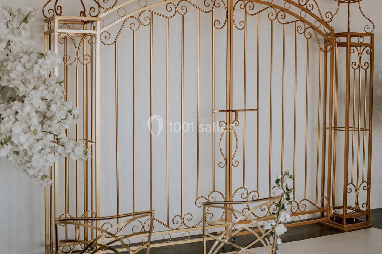 Location salle Charleroi (Hainaut) - Salle L'Empire #17